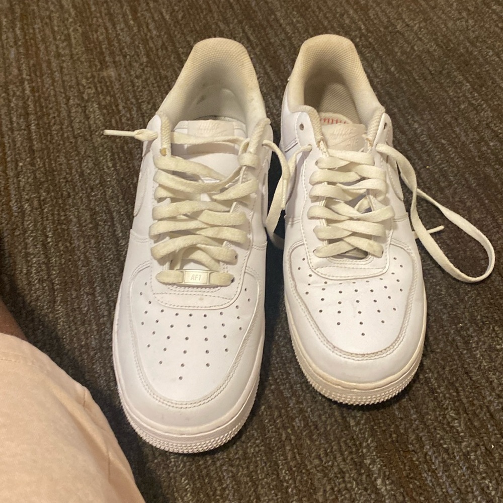 Air Force 1 beaters